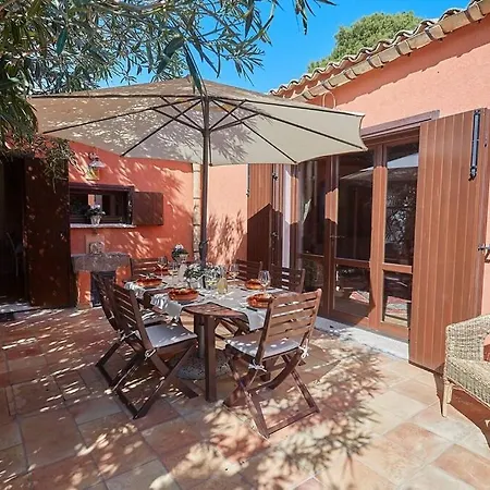 Gattopardo Retreat Villa Ballata
