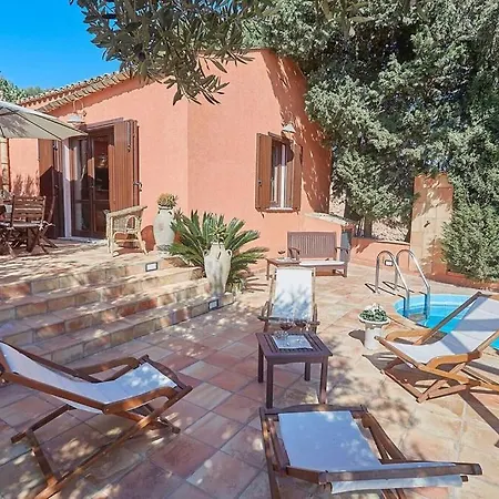 Villa Gattopardo Retreat *