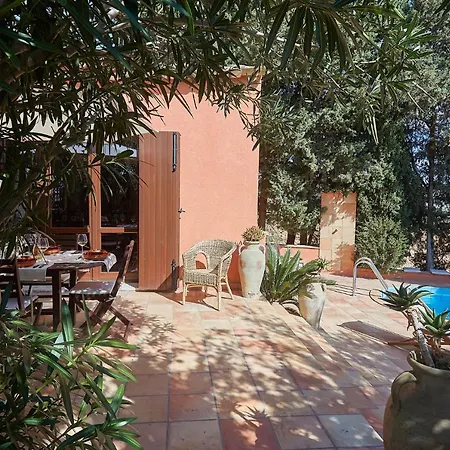Villa Gattopardo Retreat