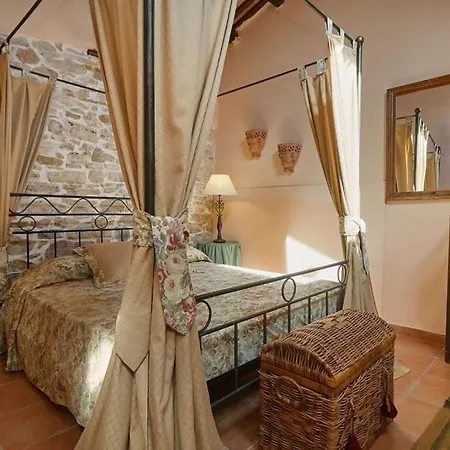 Villa Gattopardo Retreat Ballata