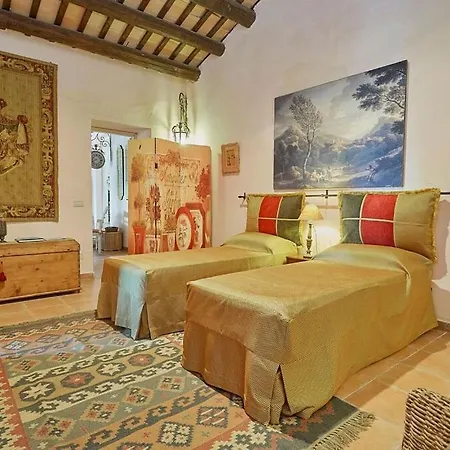 Gattopardo Retreat