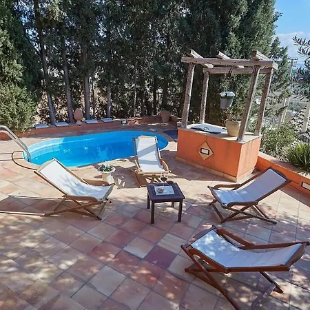 Gattopardo Retreat Villa *
