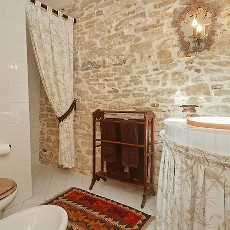 Gattopardo Retreat Ballata