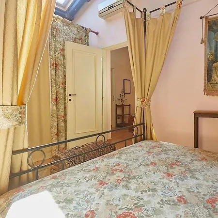 Villa Gattopardo Retreat *