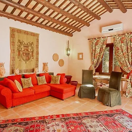 Gattopardo Retreat *
