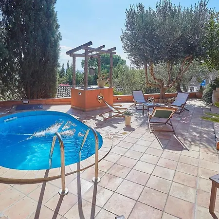 Gattopardo Retreat Villa Ballata