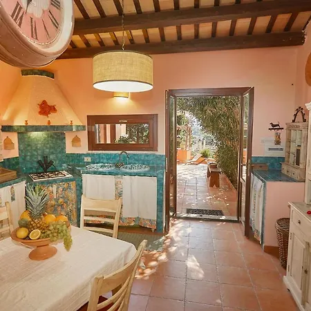 Villa Gattopardo Retreat
