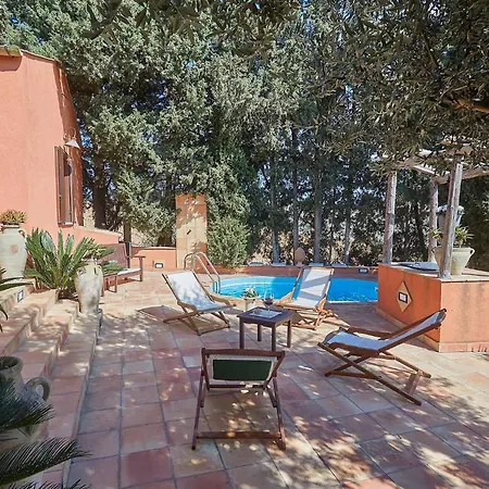 Gattopardo Retreat Villa