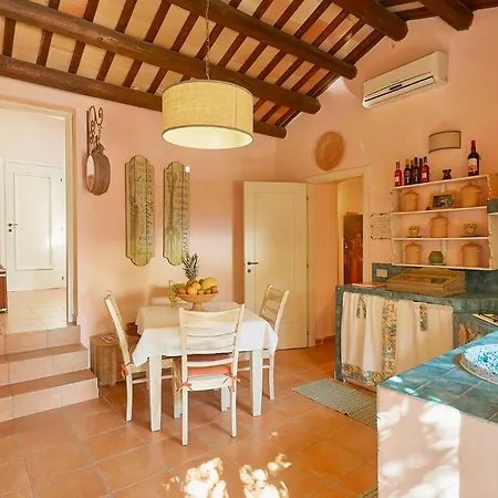 Gattopardo Retreat *