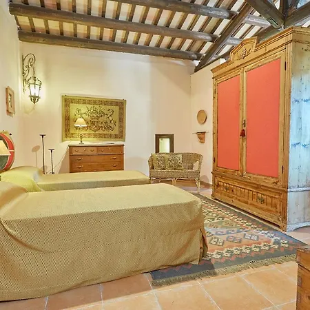 Villa Gattopardo Retreat Ballata