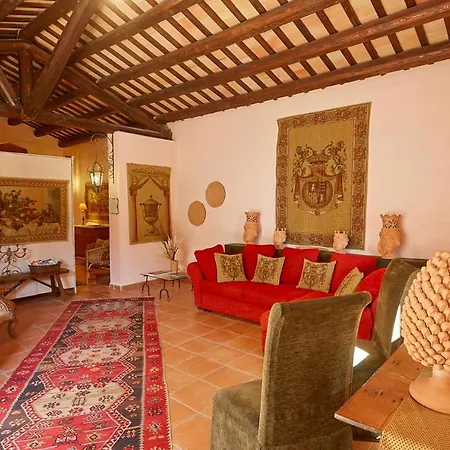 Gattopardo Retreat