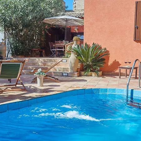 Gattopardo Retreat Villa