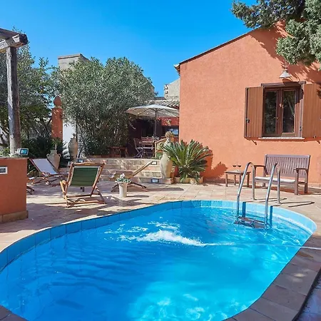 Villa Gattopardo Retreat Ballata
